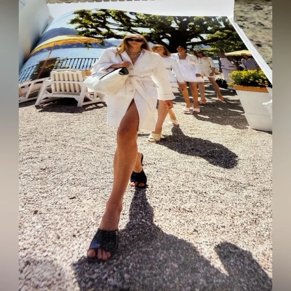 CHANEL MAGAZINESCatalog, Collection 2025, issue 30. Brand New - Picture 5 of 8